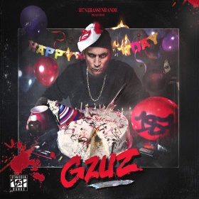 GZUZ - DONUTS